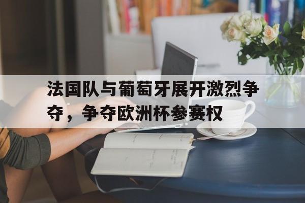 法国队与葡萄牙展开激烈争夺，争夺欧洲杯参赛权的简单介绍